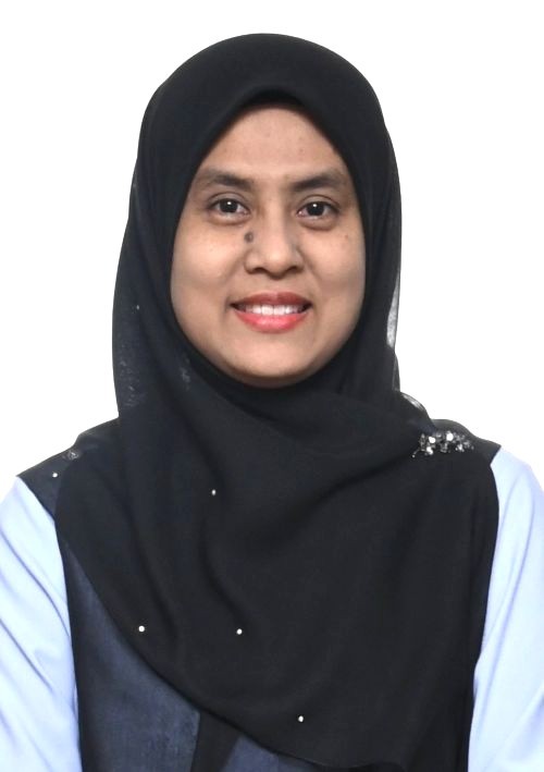Rogayah binti Mohd Parof